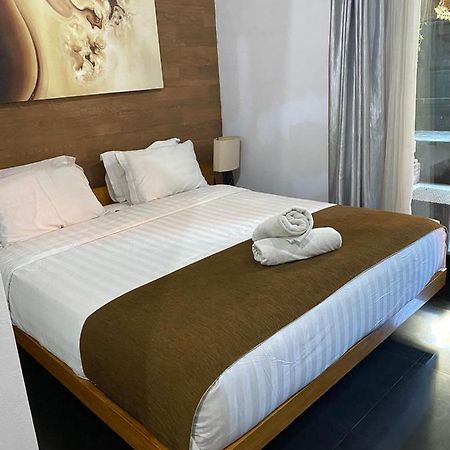 Rahayu Guest House Seminyak Exterior photo