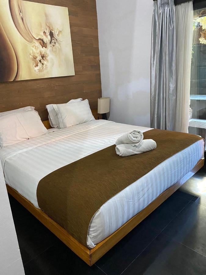 Rahayu Guest House Seminyak Exterior photo