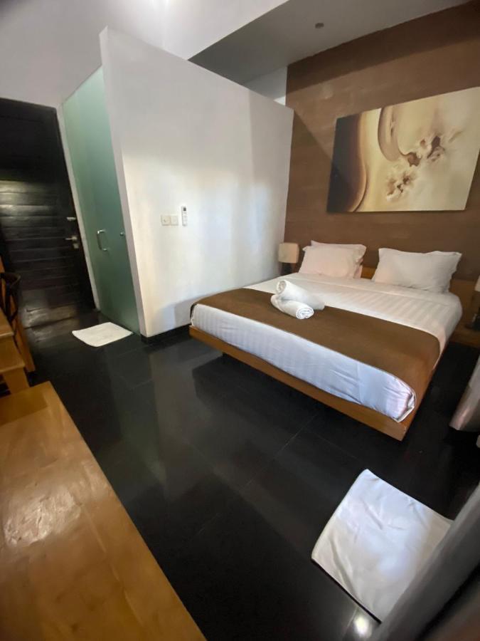 Rahayu Guest House Seminyak Exterior photo